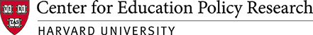 Logo of Center for Education Policy Research, Harvard University