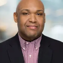 Darryl Hill