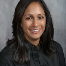 Saroja Warner