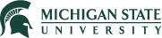 Michigan State University Logo