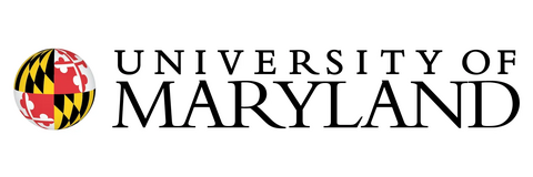 University of Maryland College Park Logo