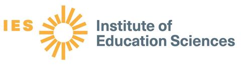 Institute of Education Sciences Logo